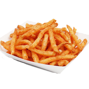fries
