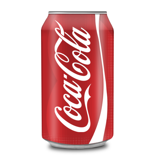 Coca-Cola-Can-icon