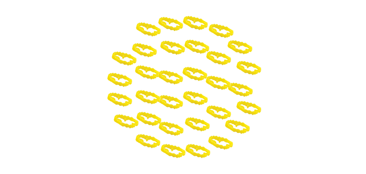 banana peppers trottos