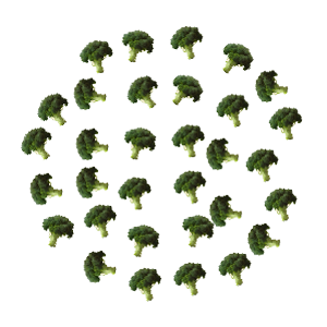 broccoli