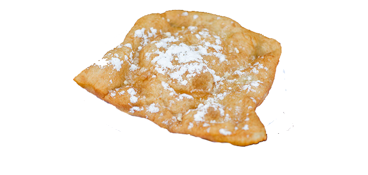 fried doe