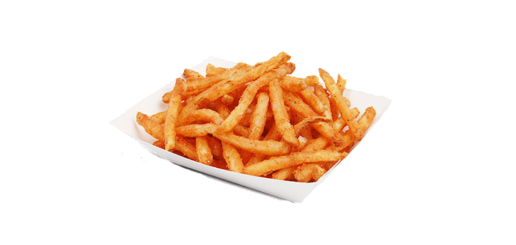 fries