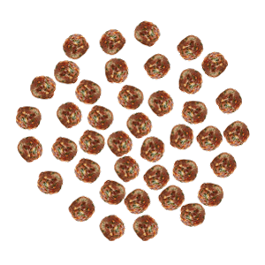 meatballs