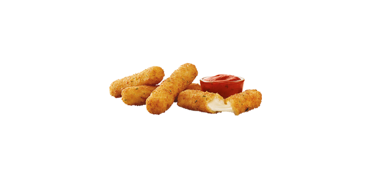 mozz sticks