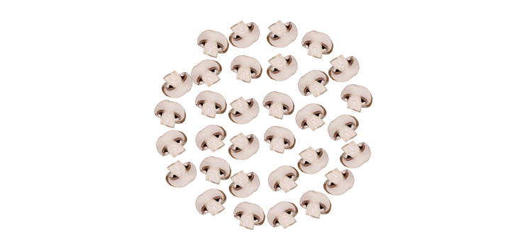 mushrooms
