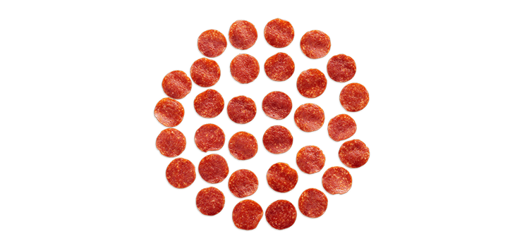 pepperoni