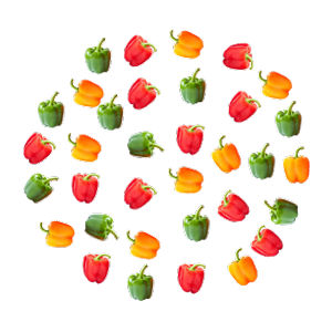 sweet-peppers